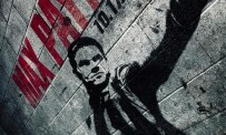 Max Payne, le film : premières affiches