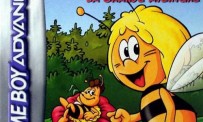 Maya l'Abeille : La Grande Aventure