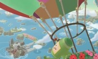 Katamari PSP en Europe