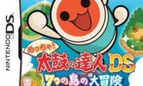 Taiko no Tatsujin DS 2 annonc