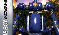 Mech Platoon