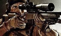 Medal of Honor Warfighter : les tireurs d'élite en vidéo