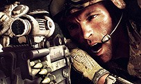 Medal of Honor Warfighter : un trailer avec de jolies cinématiques