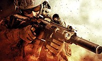 Medal of Honor Warfighter : le trailer de lancement du Hunt Map Pack