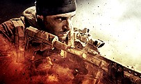 Medal of Honor Warfighter s'infiltre en vidéo