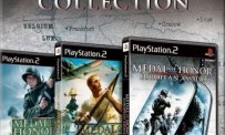 Medal of Honor se compile sur PS2