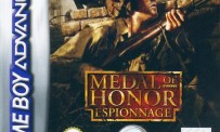 Medal of Honor : Espionnage