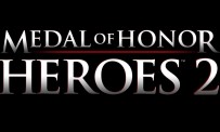 Medal of Honor : Heroes 2 s'exhibe