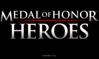 Medal of Honor : Heroes