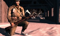 Medal of Honor : Heroes illustr