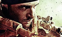 Medal of Honor Warfighter : premier trailer
