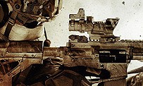 MEDAL OF HONOR WARFIGHTER : des images de guerre