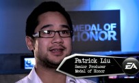 MEDAL OF HONOR - DLC Interview