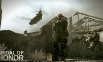 MEDAL OF HONOR : c'est un carton !