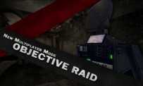 MEDAL OF HONOR - Objective Raid Multi