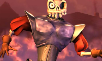 MediEvil PS4 : une vidéo mystérieuse d'un jeu annulé ?