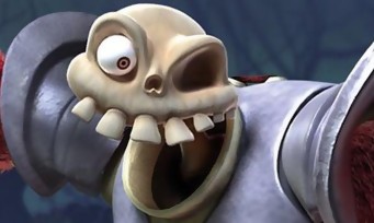 MediEvil : le remake PS4 présente sa nouvelle Caméra Dan