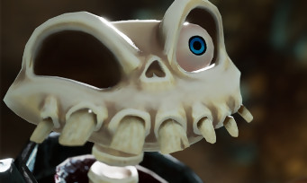 MediEvil : la démo gratuite confirmée avec un trailer, son arrivée est imminente sur le PS Store