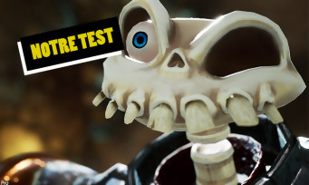 Test MediEvil : un remake sur PS4 pas si nécessaire ?