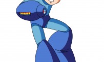 Mega Man 10 s'exhibe encore