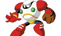 Mega Man 10 se précise en images