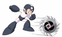 Test Megaman 10 X360 PS3 Wii