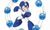 Mega Man 10 : les Robot Masters imagés