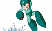 Mega Man 10 : un thème pour la PS3