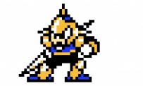 Mega Man 10 annoncé sur le WiiWare