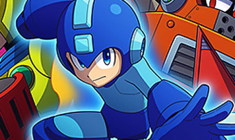 Mega Man 11 : une édition collector faite par Pix'n'Love, un contenu qui claque