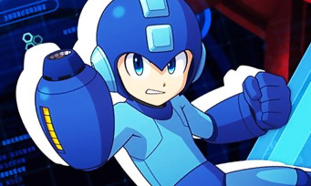 Mega Man 11 : le jeu débarque sur consoles et PC, voici le trailer de lancement