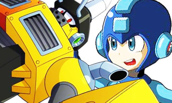 Mega Man 11 : Impact Man se présente en vidéo, un boss qui frappe sèchement