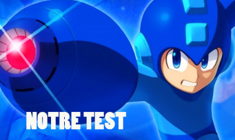 Test Megaman 11 : entre tradition et modernité (PS4, Nintendo Switch)
