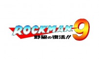 Mega Man 9 : la date japonaise