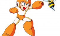 Mega Man 9 : la date japonaise