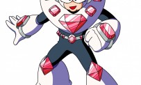 Mega Man 9 confirmé sur WiiWare