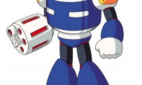 Mega Man 9 : les boss en images