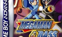 Megaman & Bass