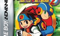 Megaman Battle Network 2