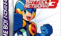 Megaman Battle Network 3 White