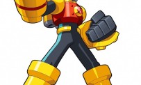 Megaman Battle Network 4