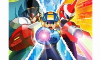 Megaman DS en images