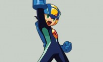 Megaman sur DS