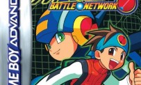 Megaman Battle Network