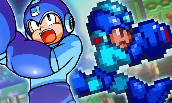 Mega Man Legacy Collection 2 : une nouvelle compilation avec les derniers épisodes, le trailer