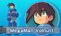 Mega Man Legends 3 - Vidéo création