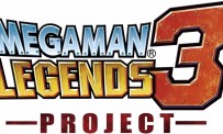 Mega Man Legends 3 : une vidéo