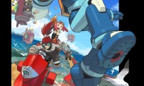 Mega Man Legends 3 en images et vidéo