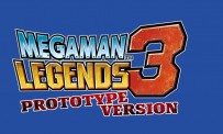 Mega Man Legends 3 en vidéo