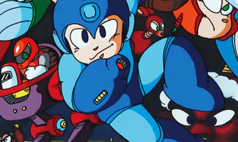 Mega Man : les épisode 1 à 6 arrivent sur iOS et Android !